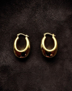 Legacy earrings