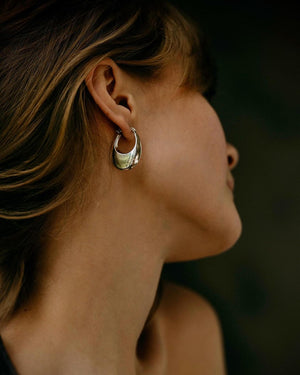 Legacy earrings