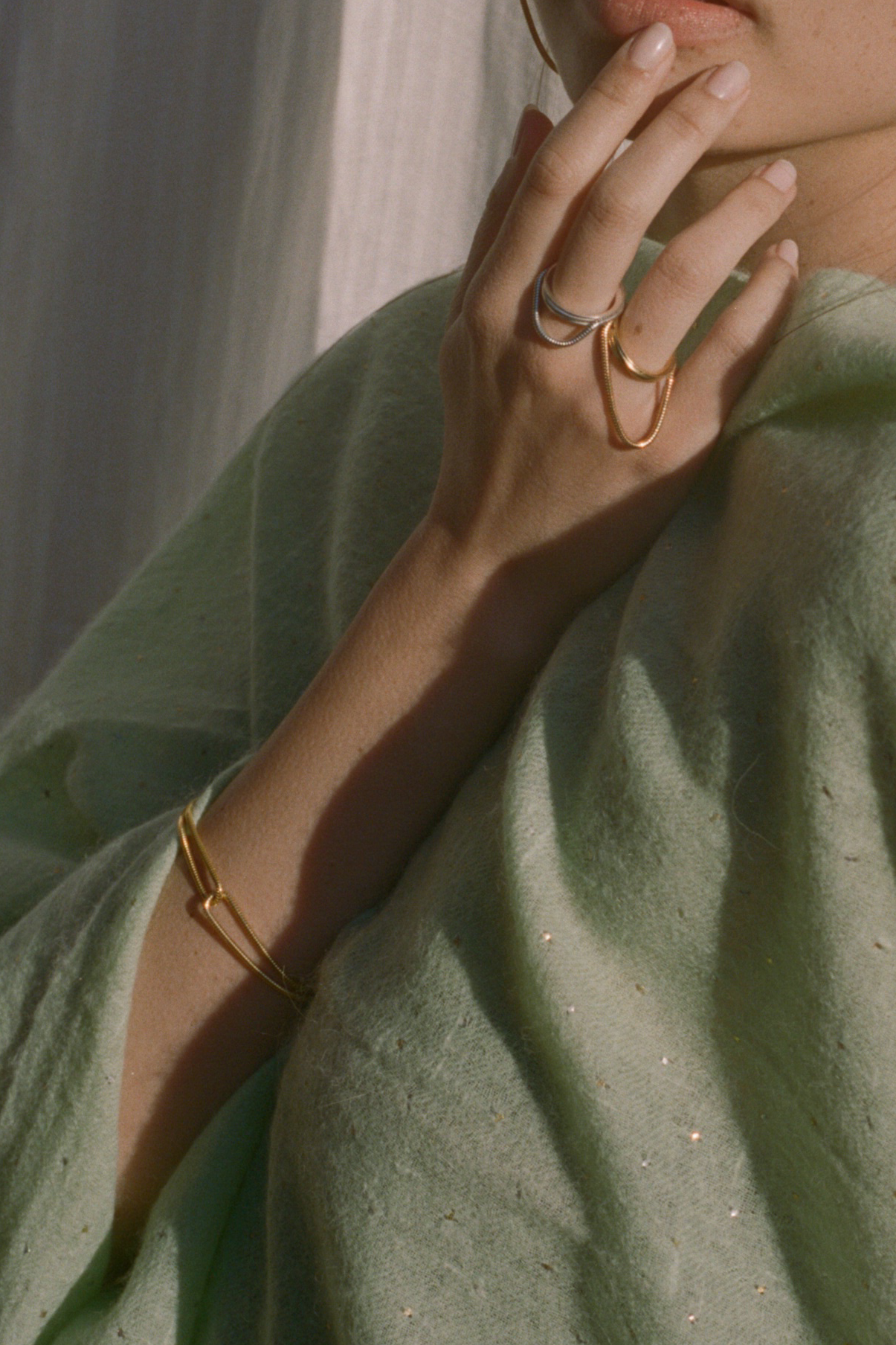 Ring Halo