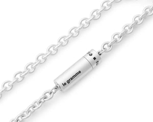 Cable bracelet le on chain le 11g