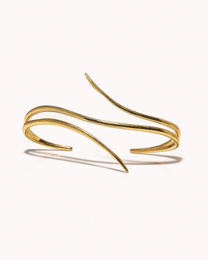 Ritorto Hand Bracelet