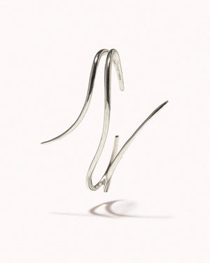 Ritorto Hand Bracelet