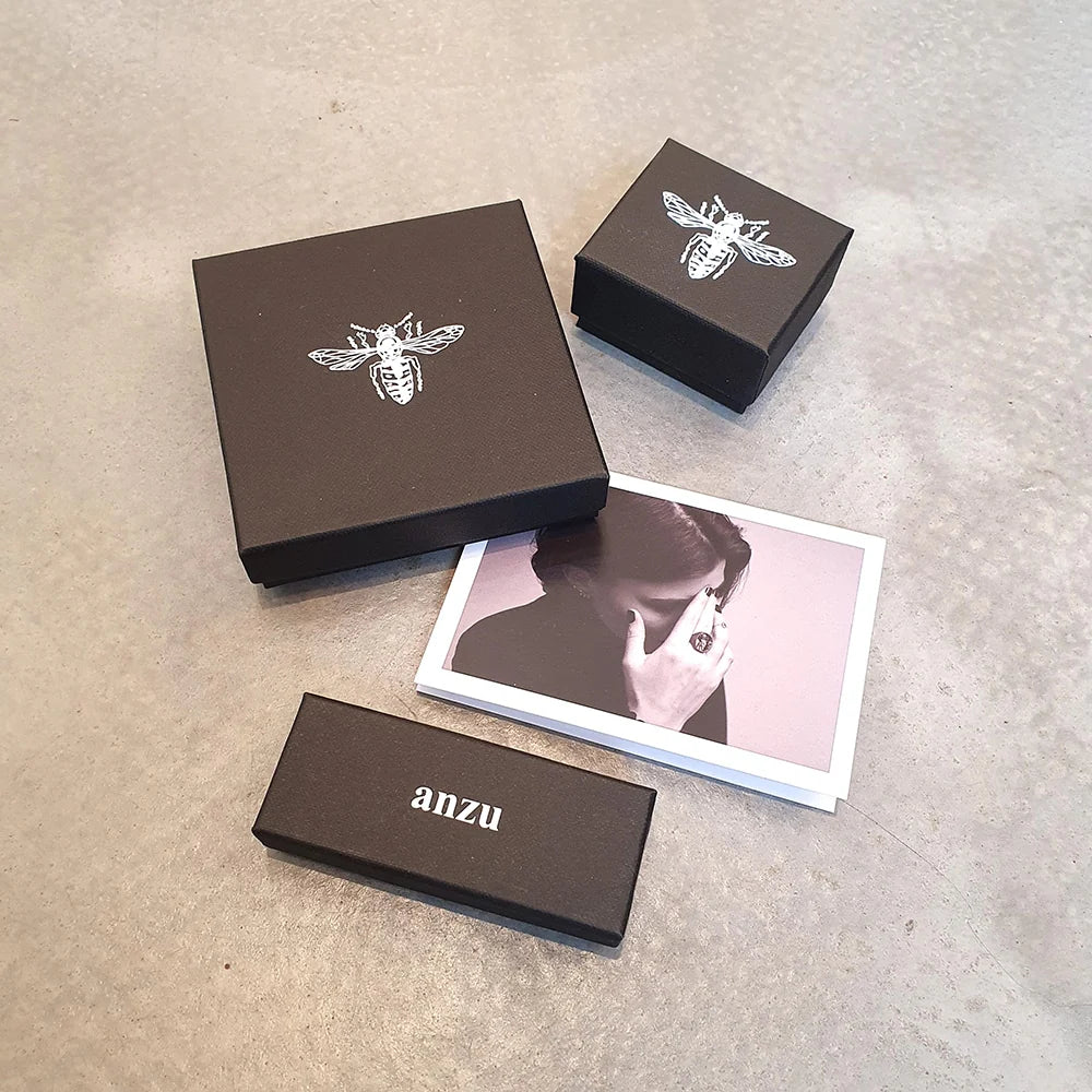 The Figaro Necklace Birds