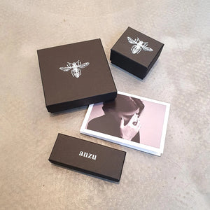 The Figaro Necklace Birds