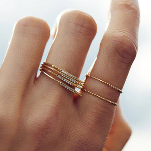 Simple Ring Imaï