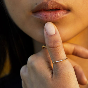 Simple Ring Imaï