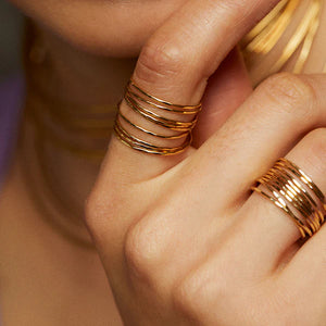 Ring grand orient