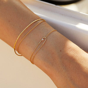 Bangle promesse
