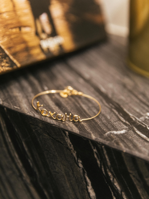 Bracelet Кохана