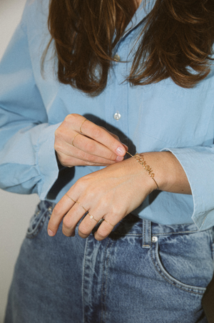 Bracelet Кохана