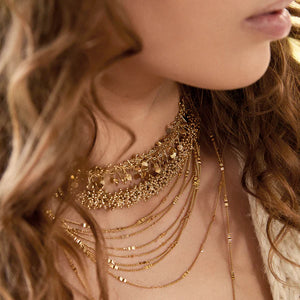 Necklace Aimée