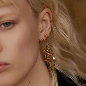 Earrings Aimée