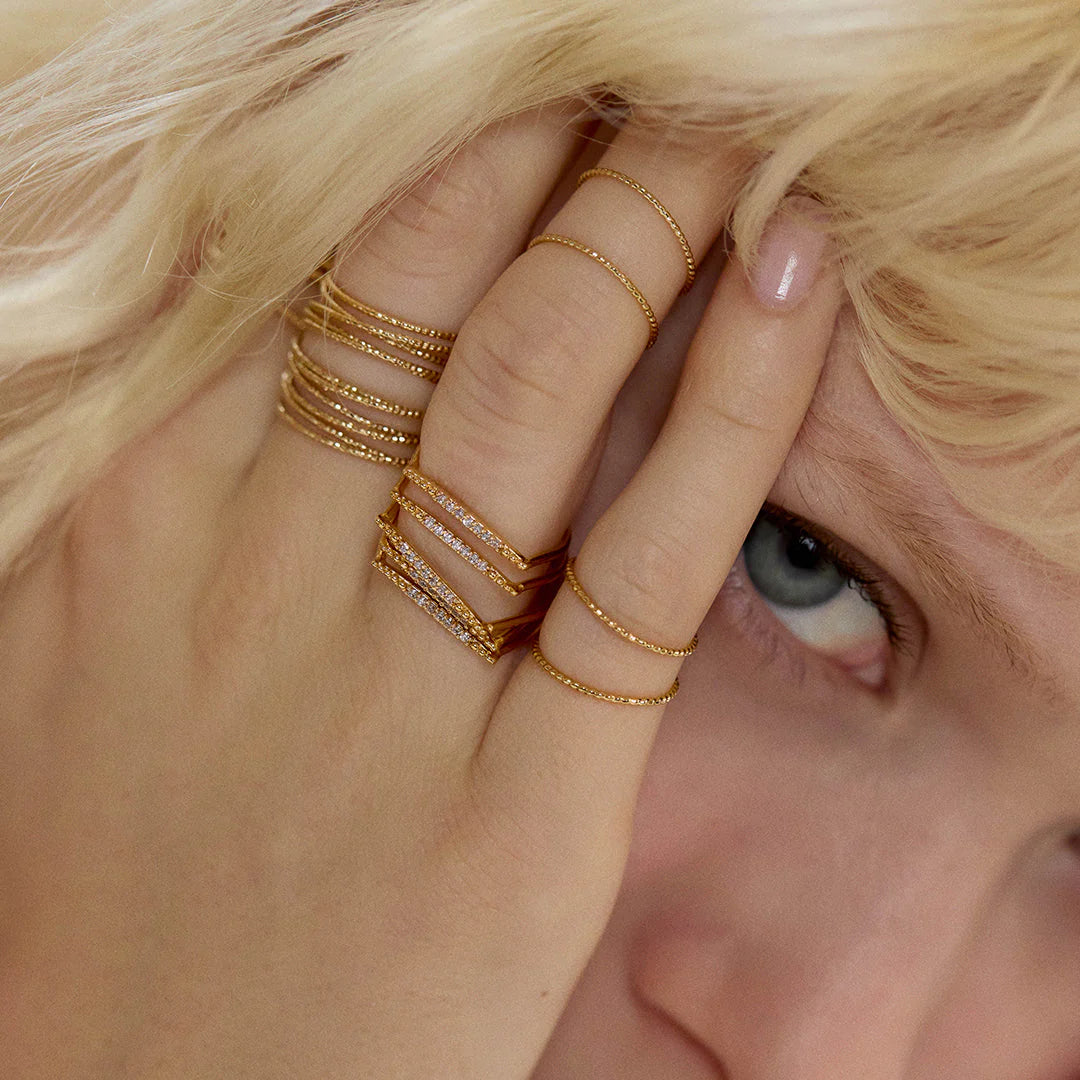 Simple Ring Imaï