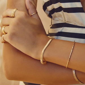 Bracelet Beluga