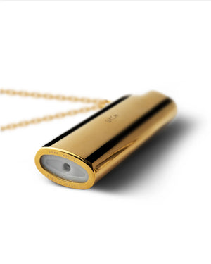 Lighter Case Necklace