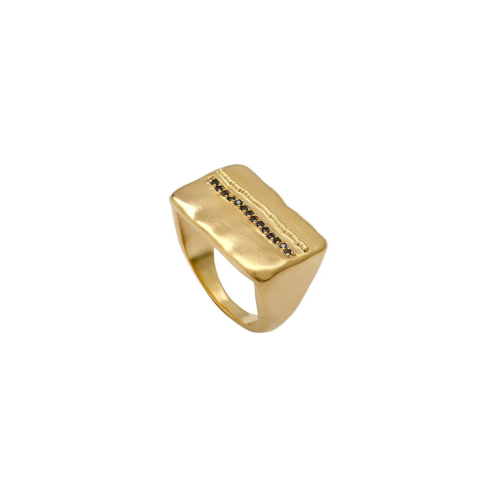 Ring Elvis black