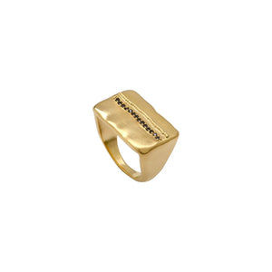 Ring Elvis black