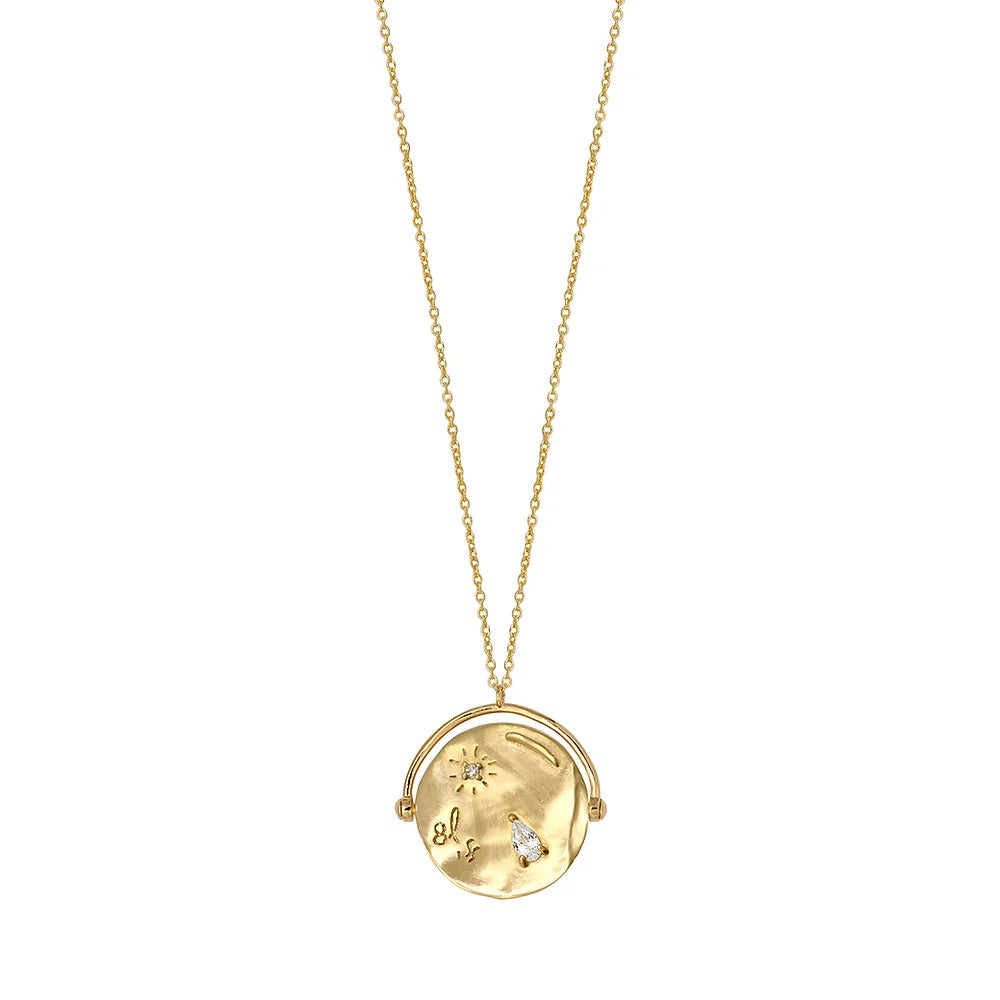 Necklace Stella