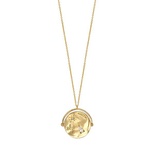 Necklace Stella