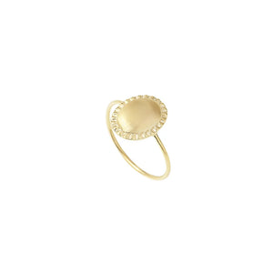 Ring Byzance