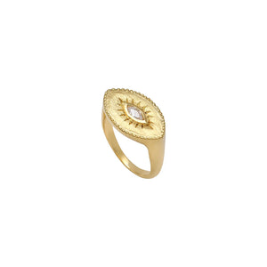 Ring Pilar