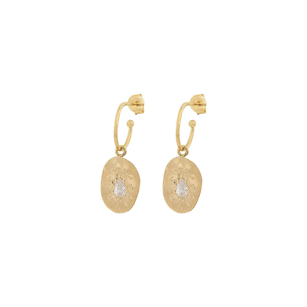 Earrings Felix