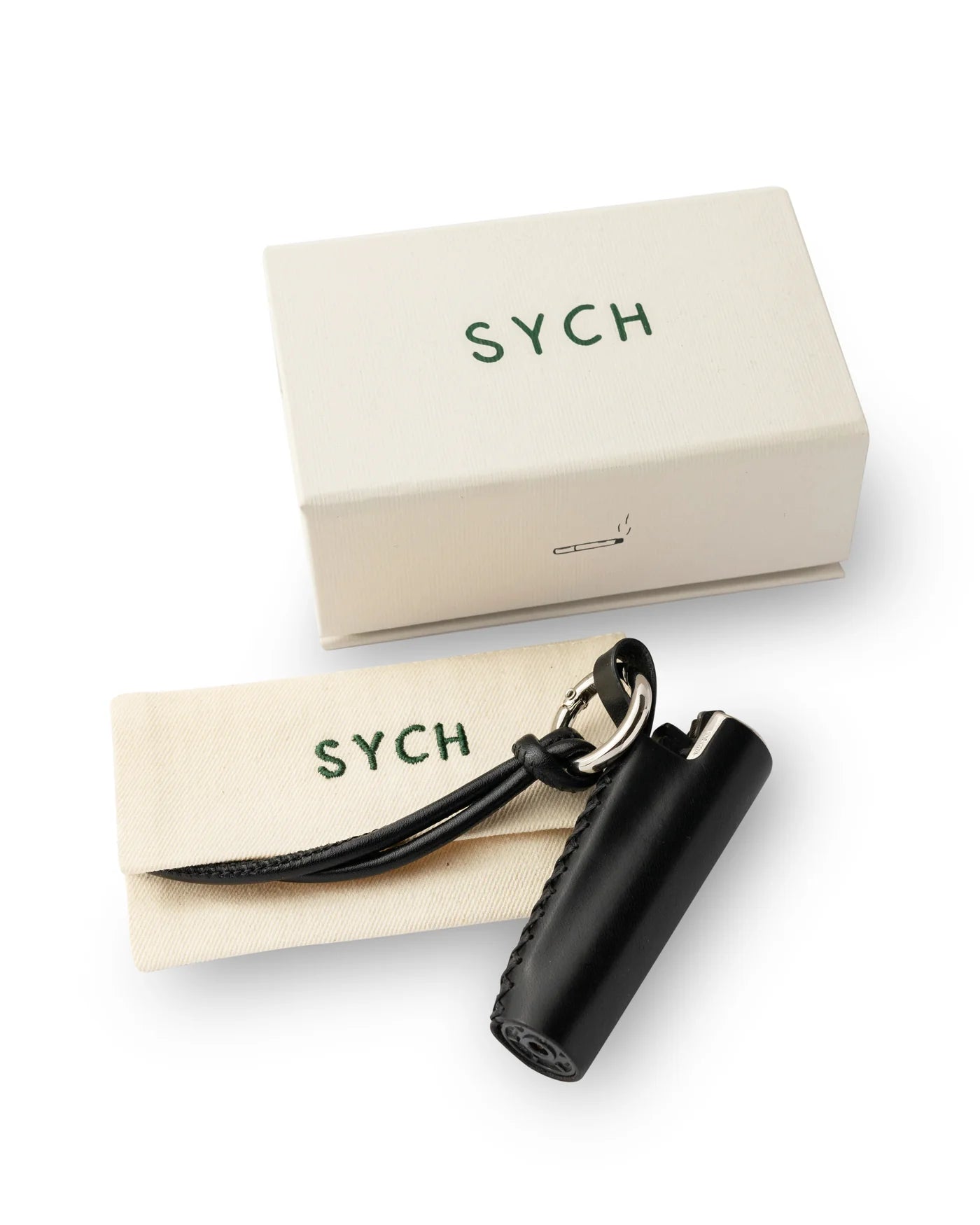 Lighter Case