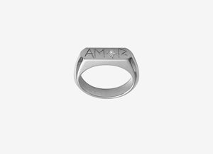 AMOR DIAMOND RING