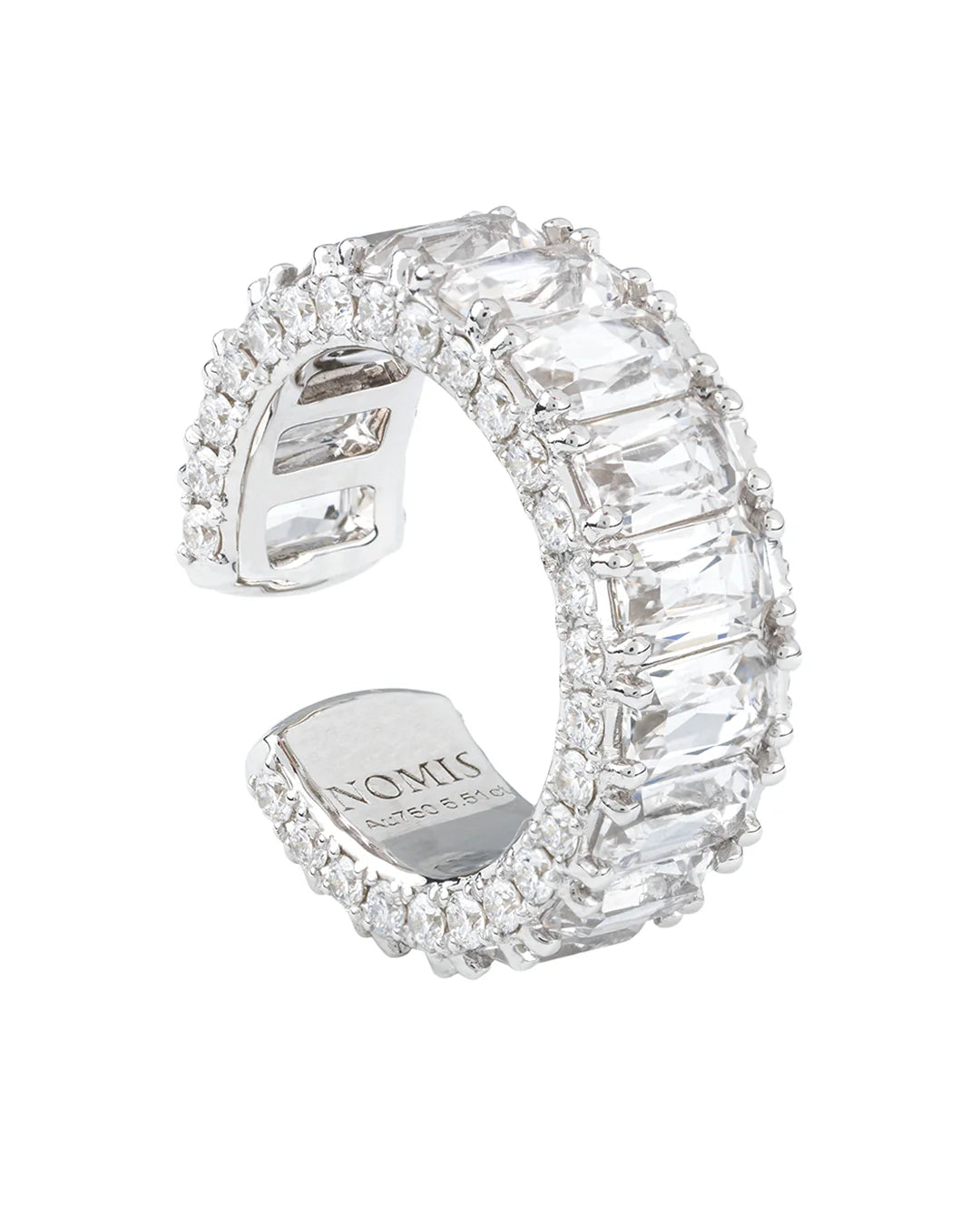 Baby ear cuff/ring S