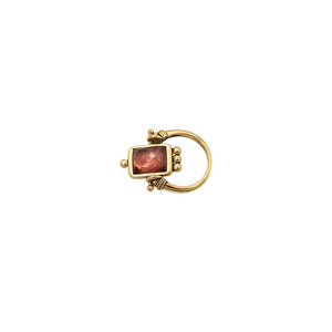 Sacha Pivot Force Ring