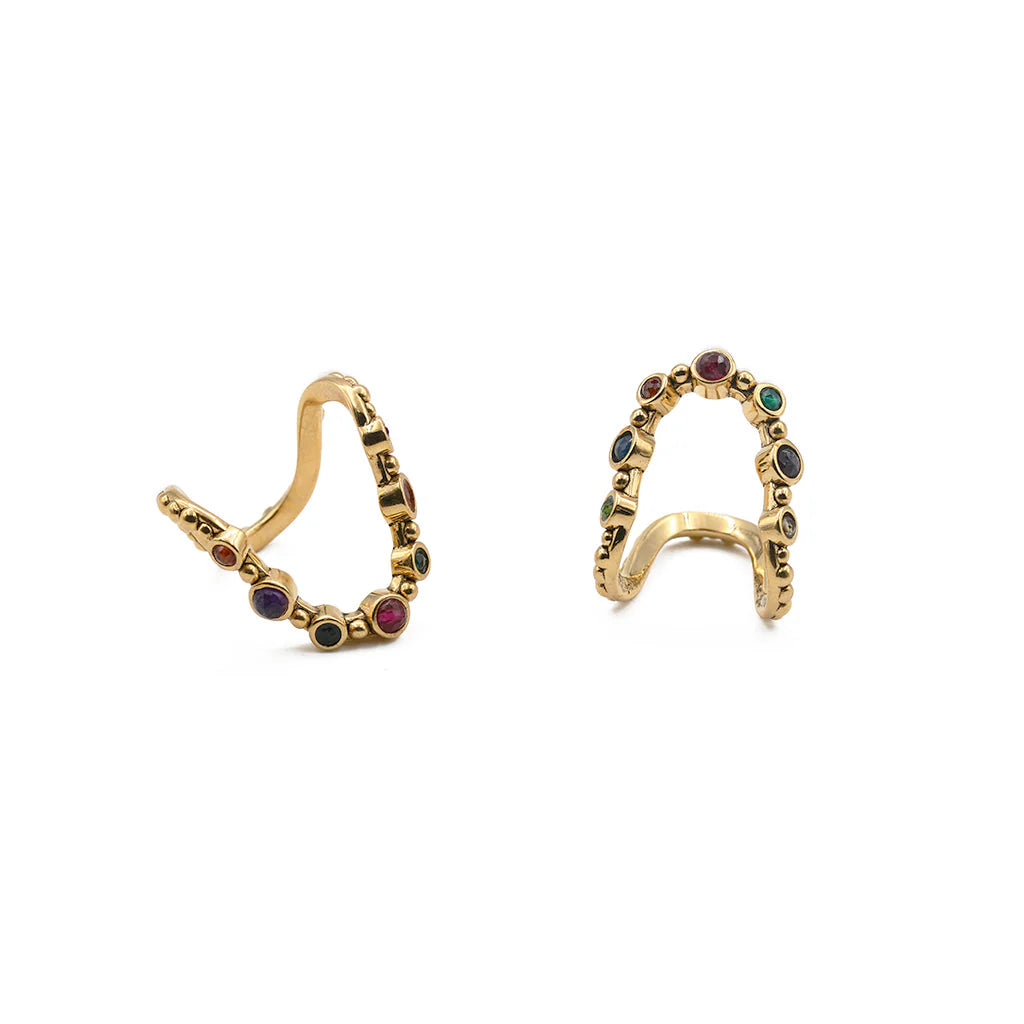 Sacha Wedding Ring