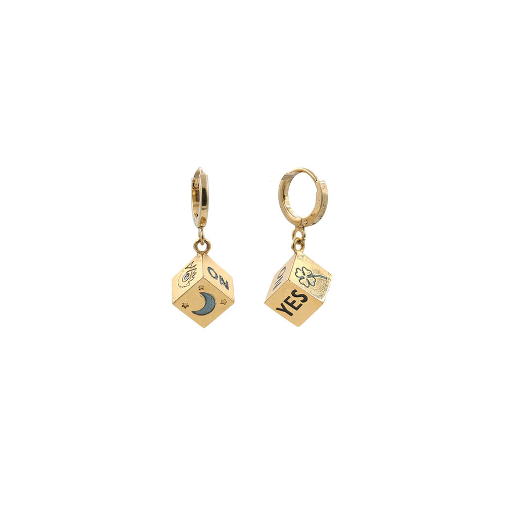 Mini Sacha Dice Loops – Matiere 79