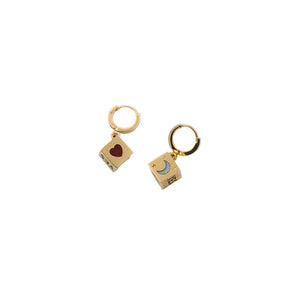 Mini Sacha Dice Loops