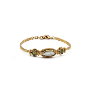Ondine Fish Bracelet