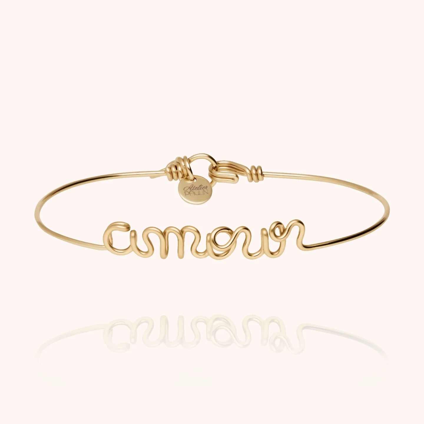 Bracelet Amour