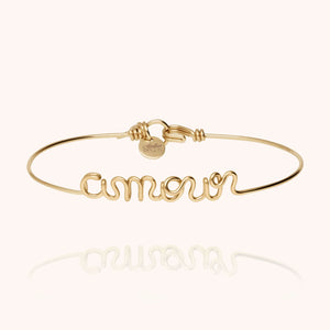 Bracelet Amour