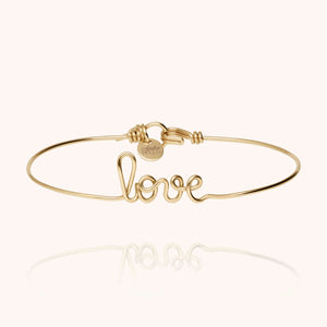 Bracelet Love