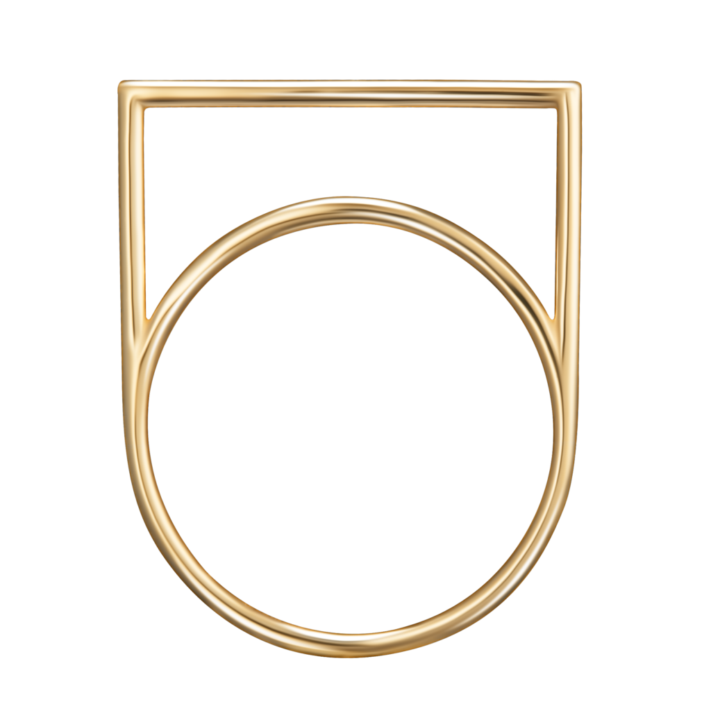 Bridge ring