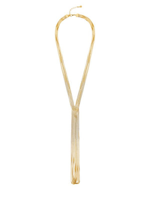Necklace Currents Lariat