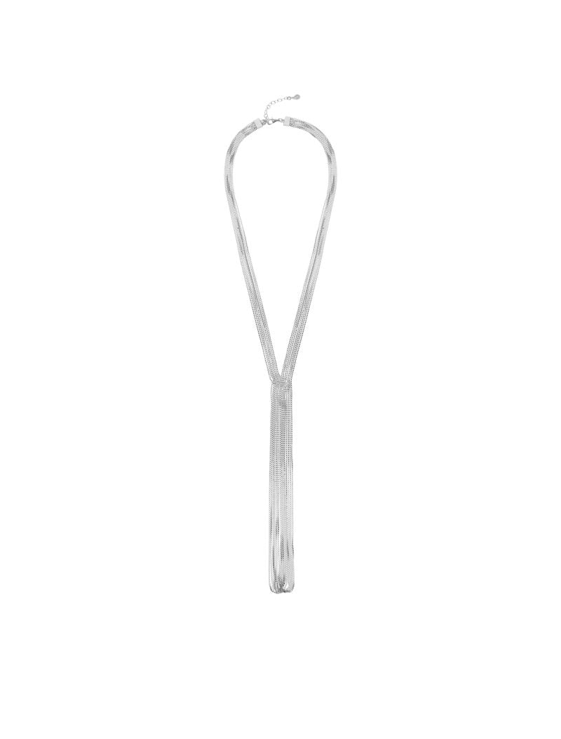 Necklace Currents Lariat