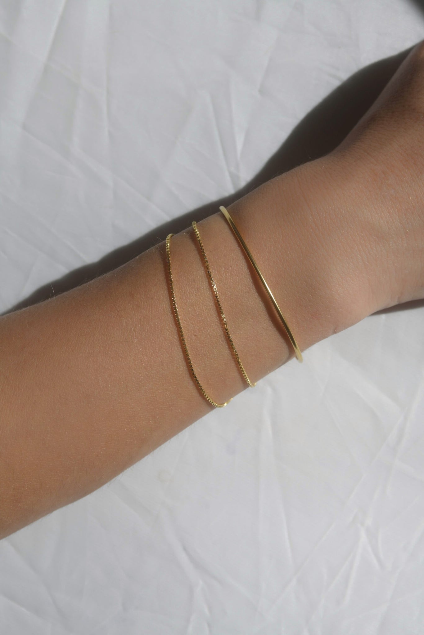 Bracelet