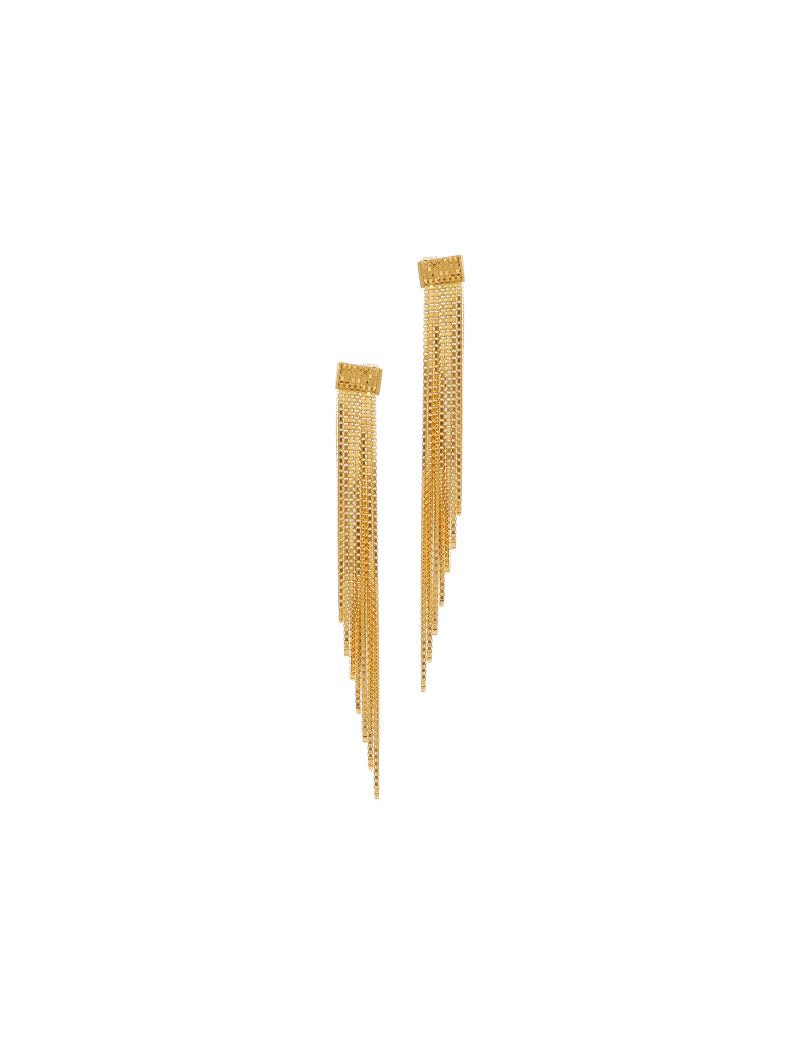 Earrings Tiny Dancer