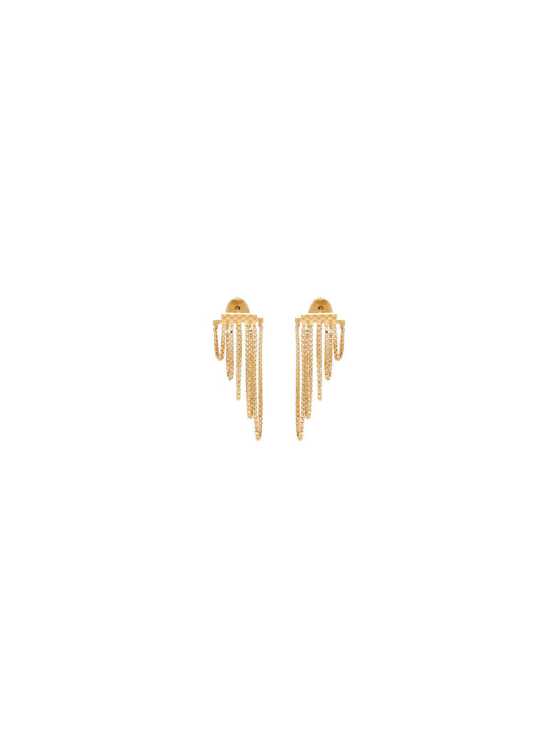 Earrings Tiny Dancer