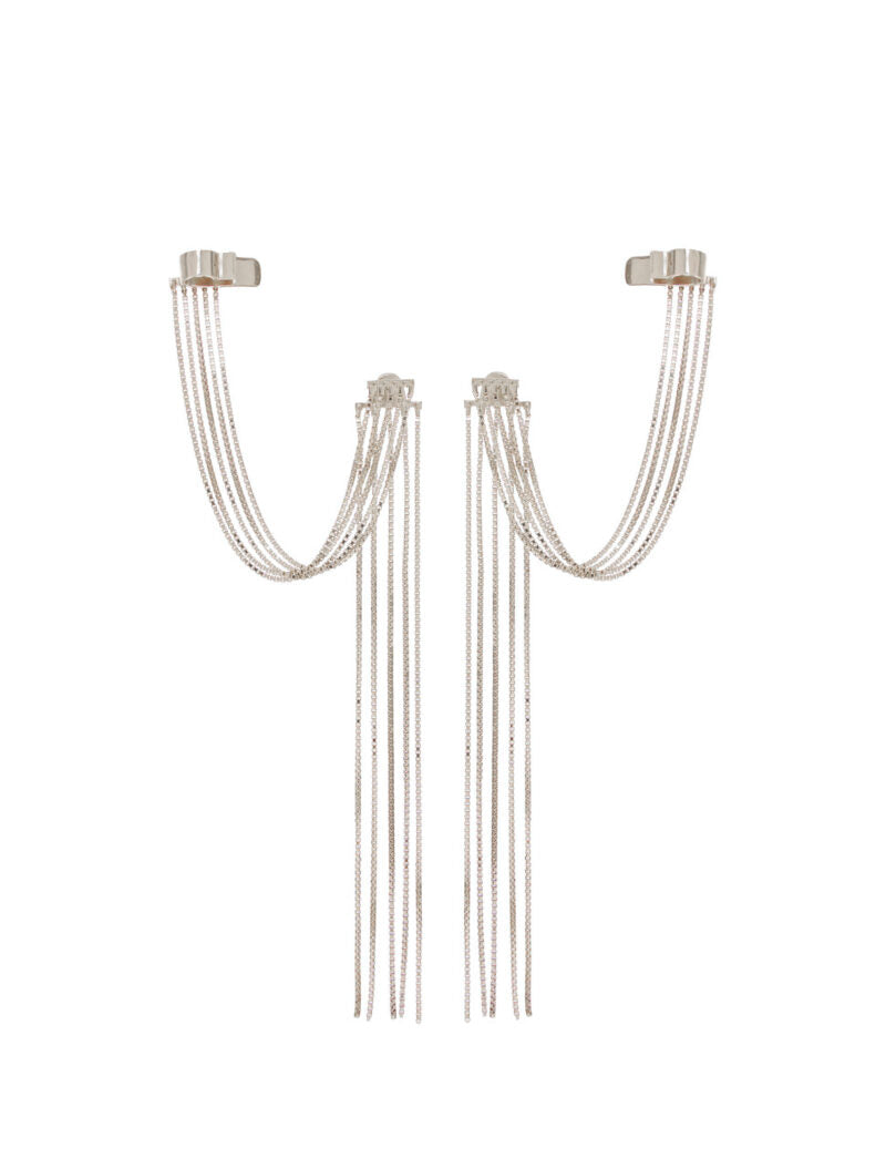Earrings Maenad