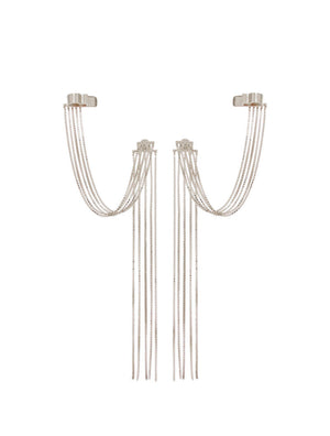 Earrings Maenad