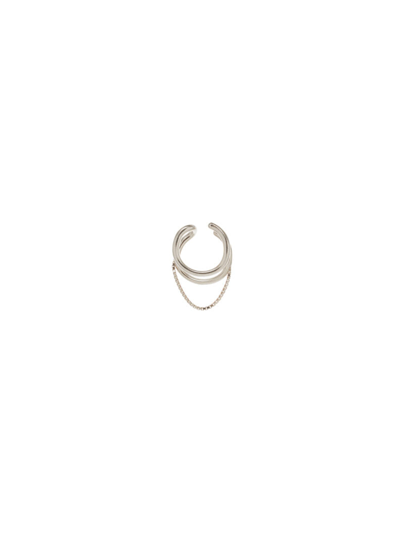 Ceremonia double cuff