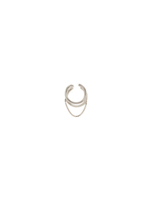Ceremonia double cuff