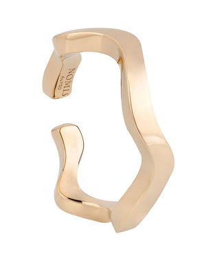 Chanrossa ear cuff/ring