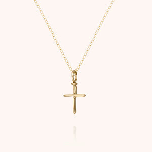 Necklace Cross