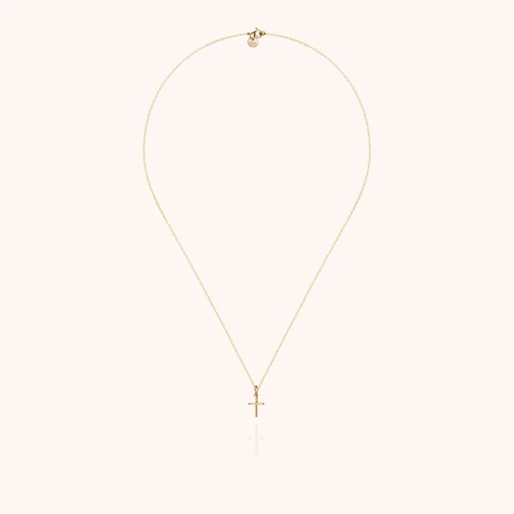 Necklace Cross